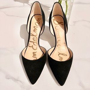 NEW Sam Edelman Heels